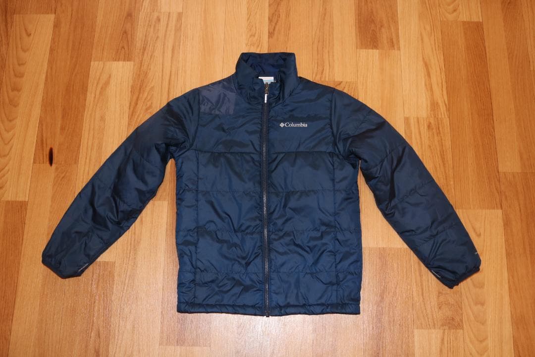 コロンビア Columbia ジュニア用 スキー スノーボードウエア ジャケット