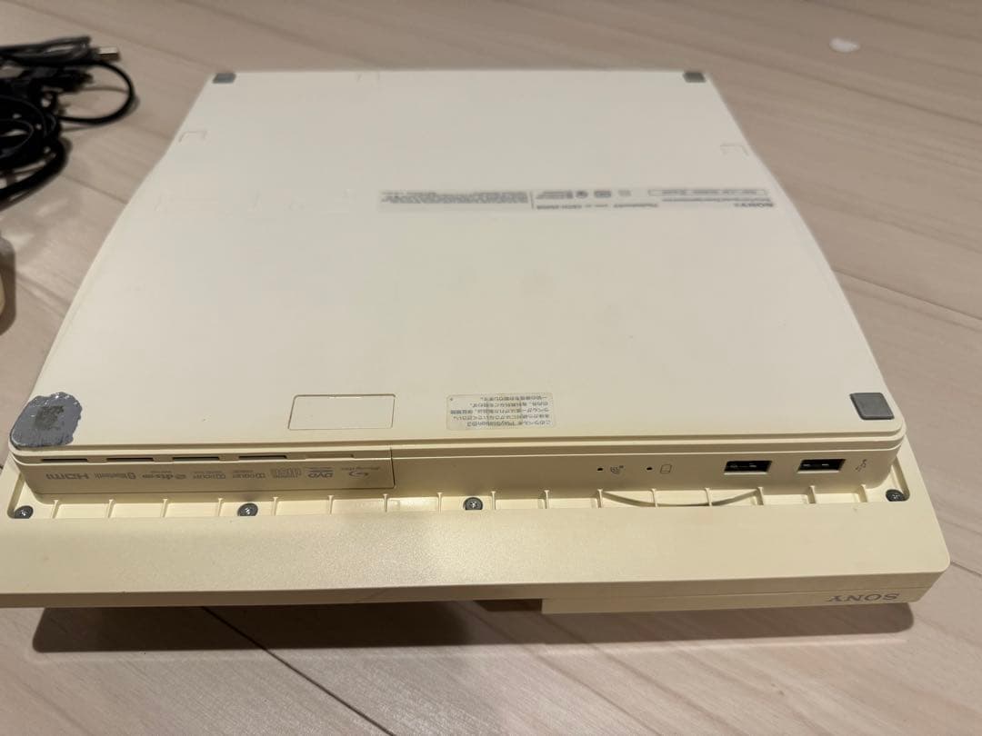 プレステ3と4のセット 動作確認済み おまけ付き