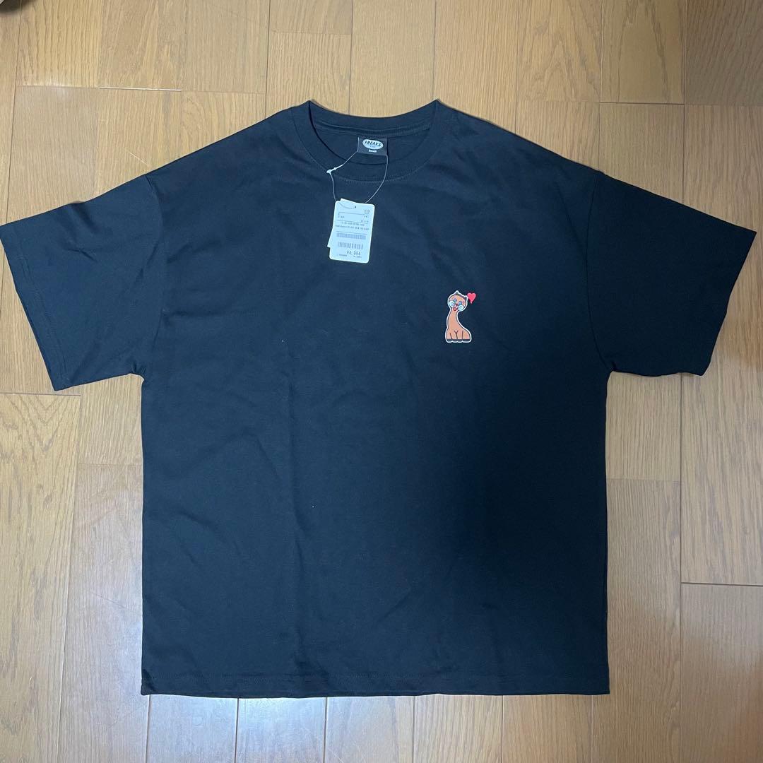 都市ボーイズ　Tシャツ&トートセット
