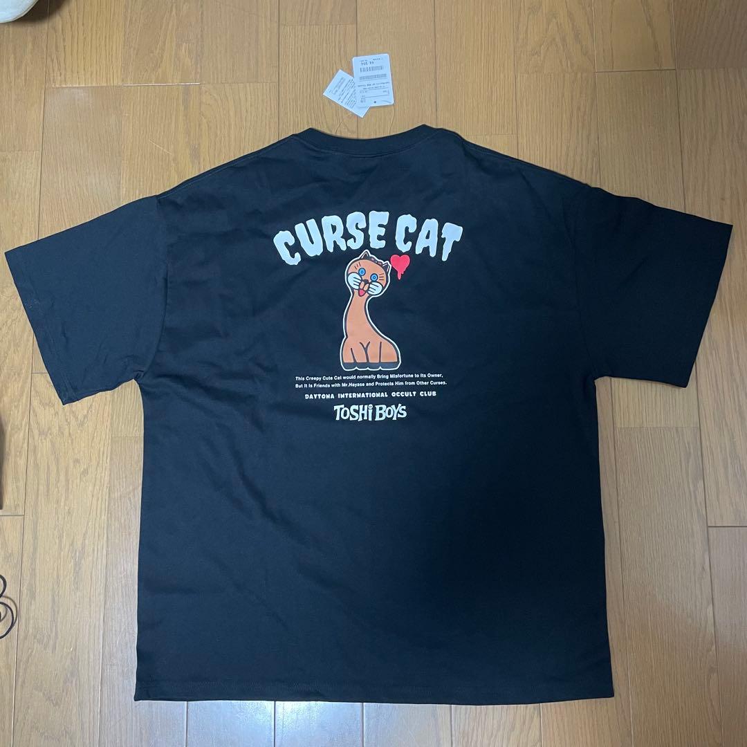 都市ボーイズ　Tシャツ&トートセット