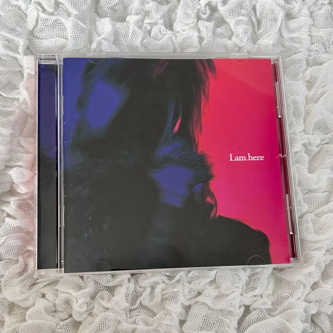 邦楽 deadman / I am here / demo tape 2002