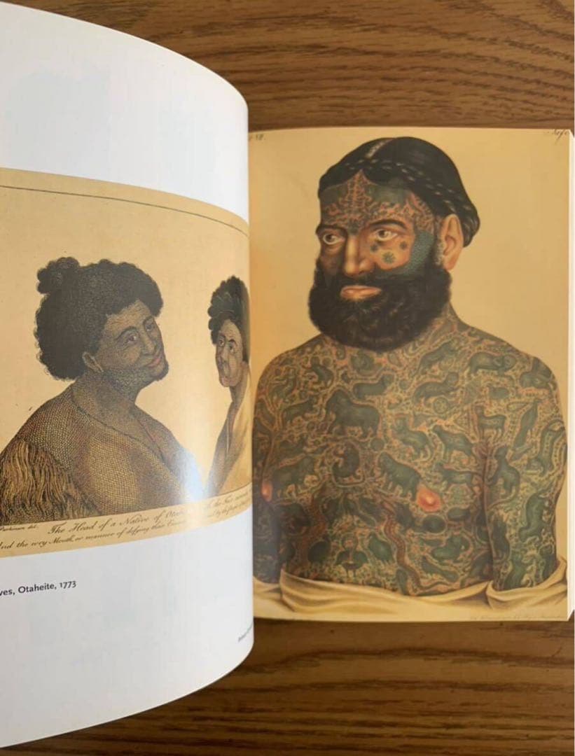 1000 TATTOOS TRUE LOVE TASCHEN タトゥー 刺青