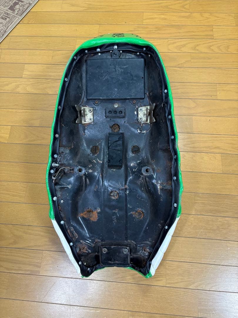 ぽにょ　3段シート