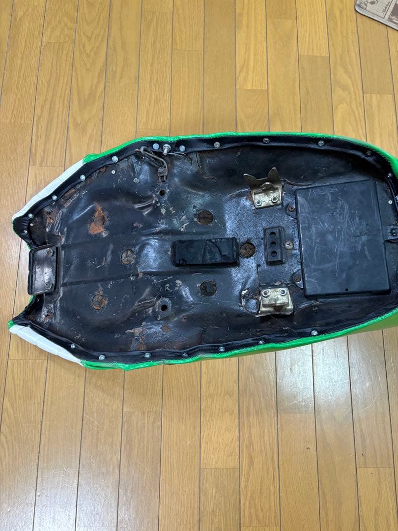 ぽにょ　3段シート