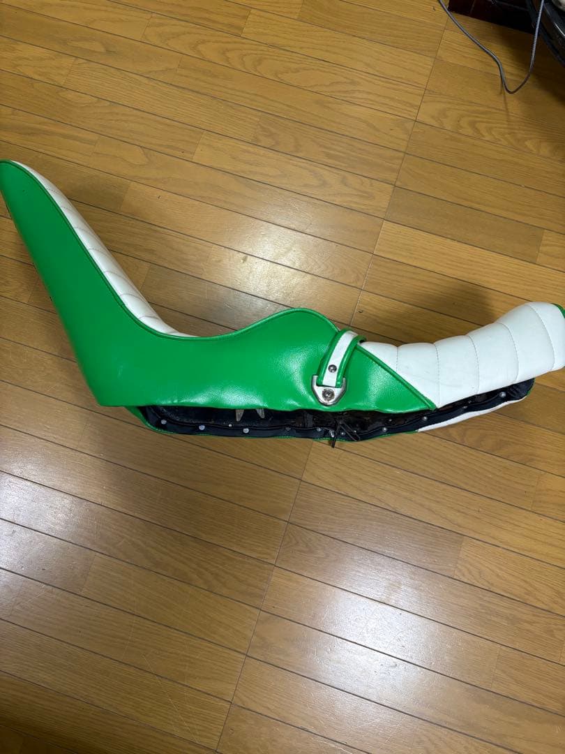 ぽにょ　3段シート