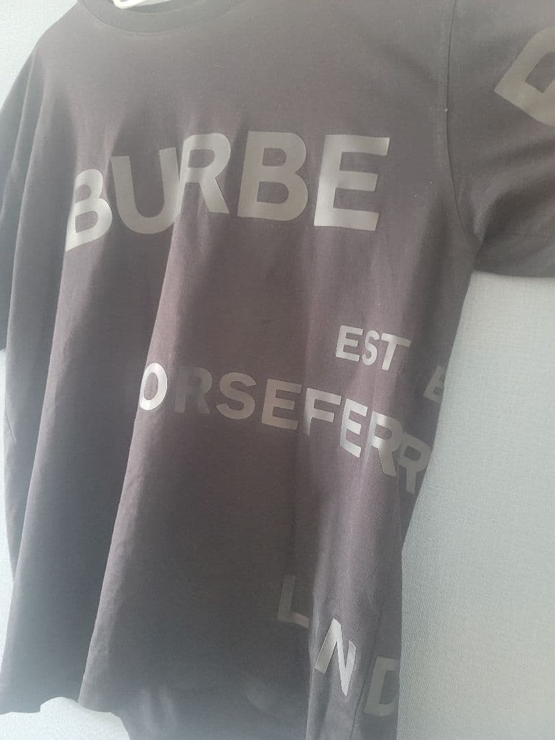 みたらしさん専用BURBERRYTシャツ