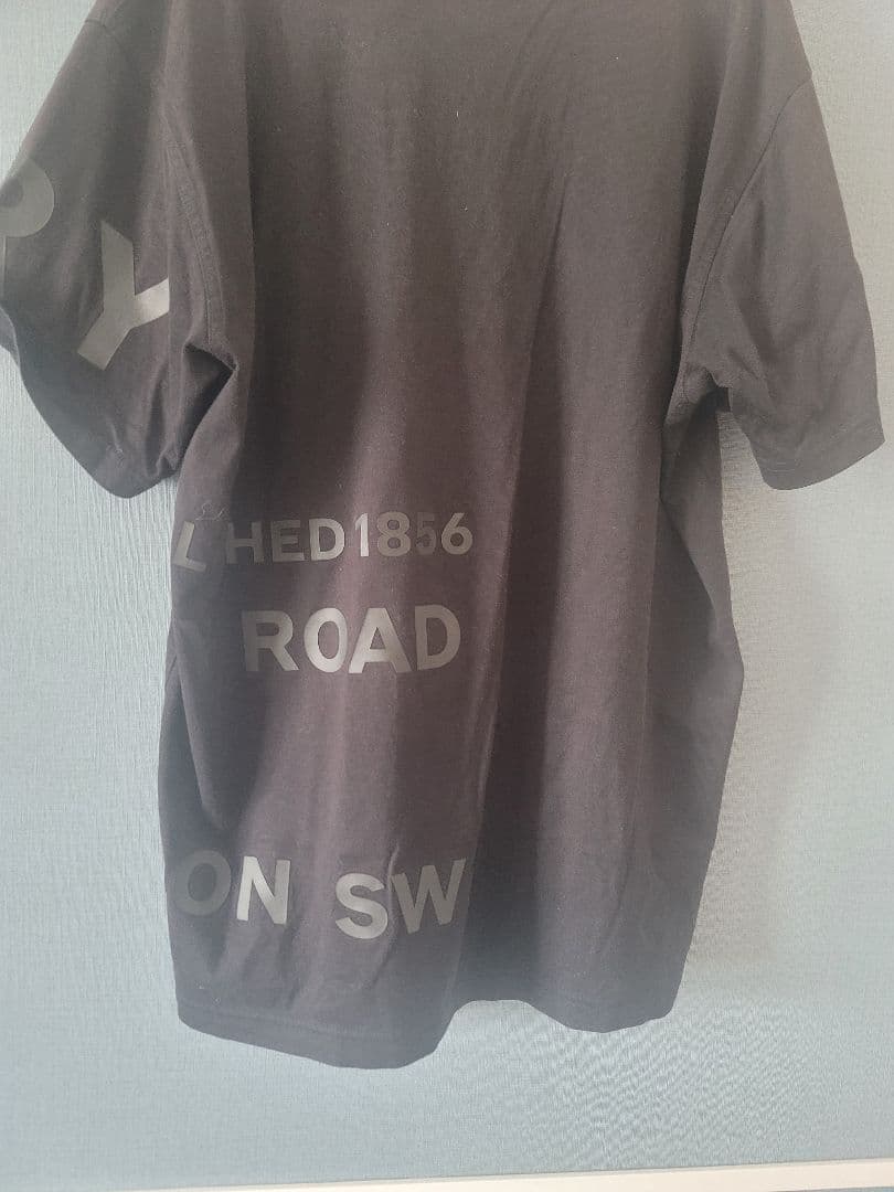 みたらしさん専用BURBERRYTシャツ