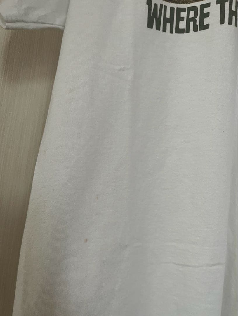 かいじゅうたちのいるところ　vintage tシャツ
