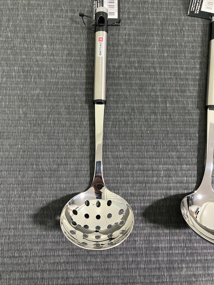 ZWILLING ツヴィリング　ツイン キュイジーヌ　キッチンツール　6点セット