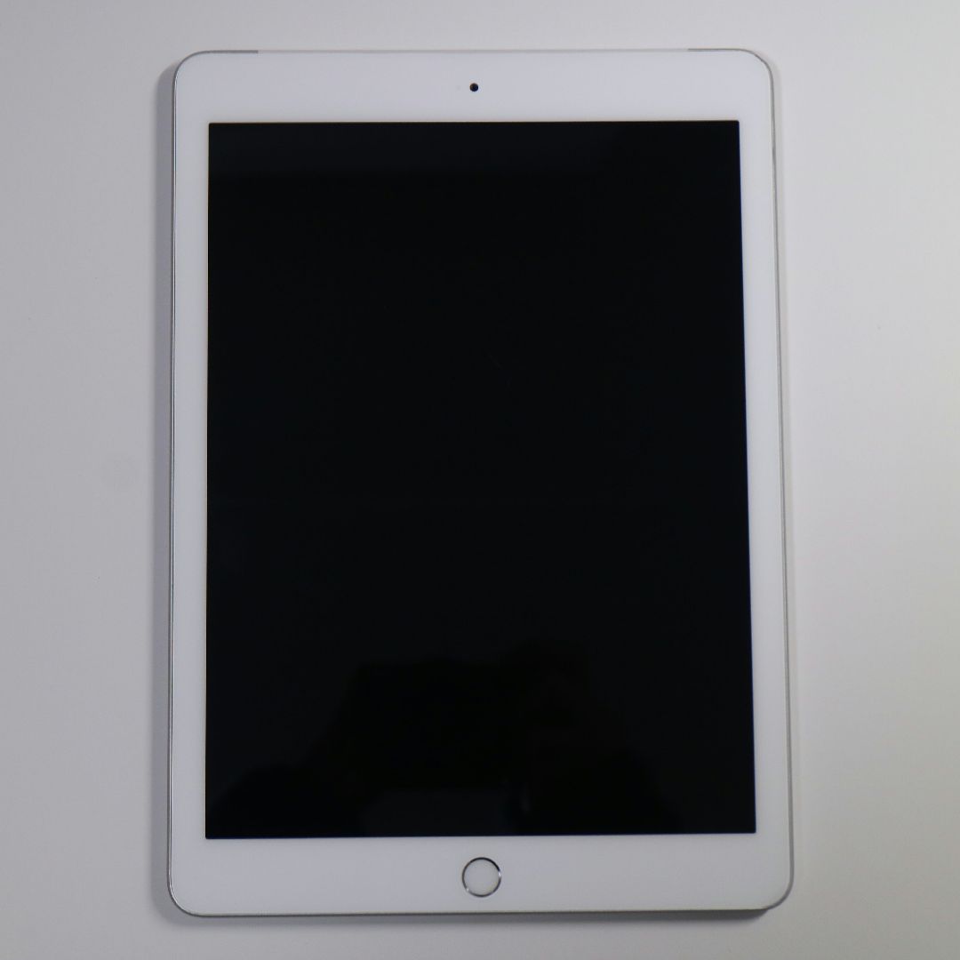 【良品】Apple iPad 第5世代 32GB Wi-Fi+Cellular