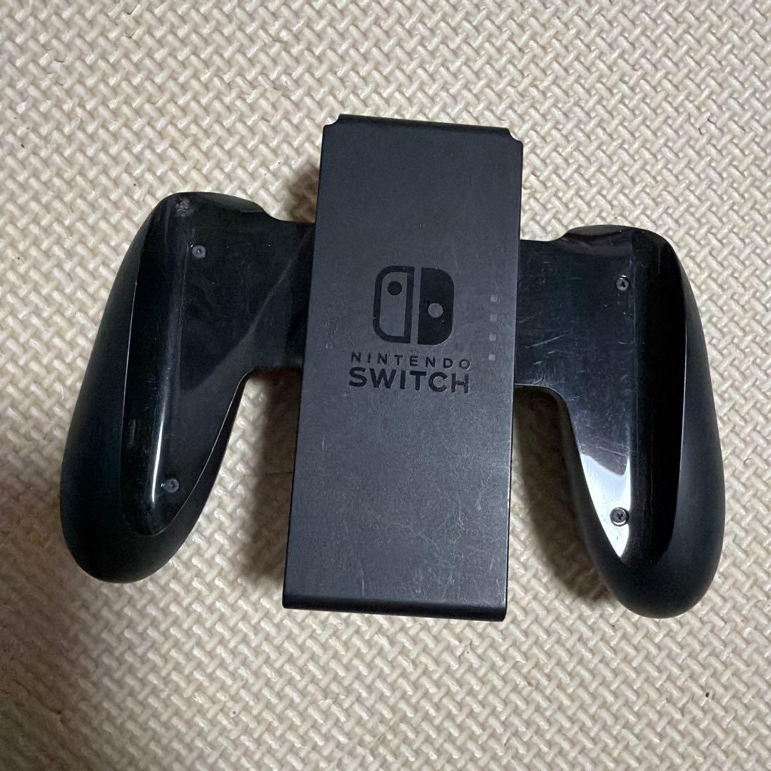 Nintendo Switch 本体 セット　完動品　おまけ付き
