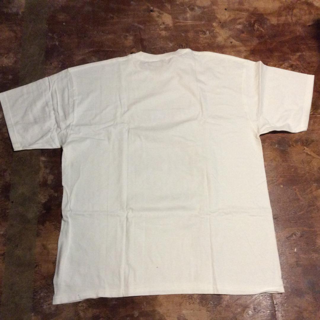 新品 STUSSY Tシャツ XLサイズ Old stussy デットストック