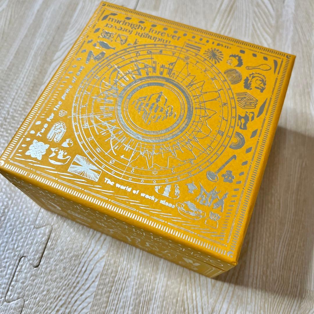 ずっと真夜中でいいのに。 潜潜話 初回生産限定盤 β