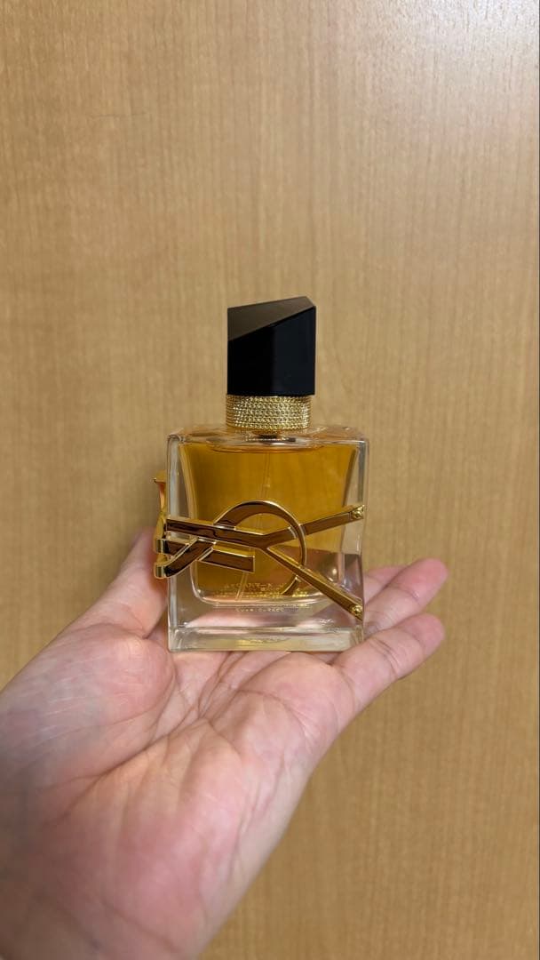 YSL リブレ オーデパルファム30ml