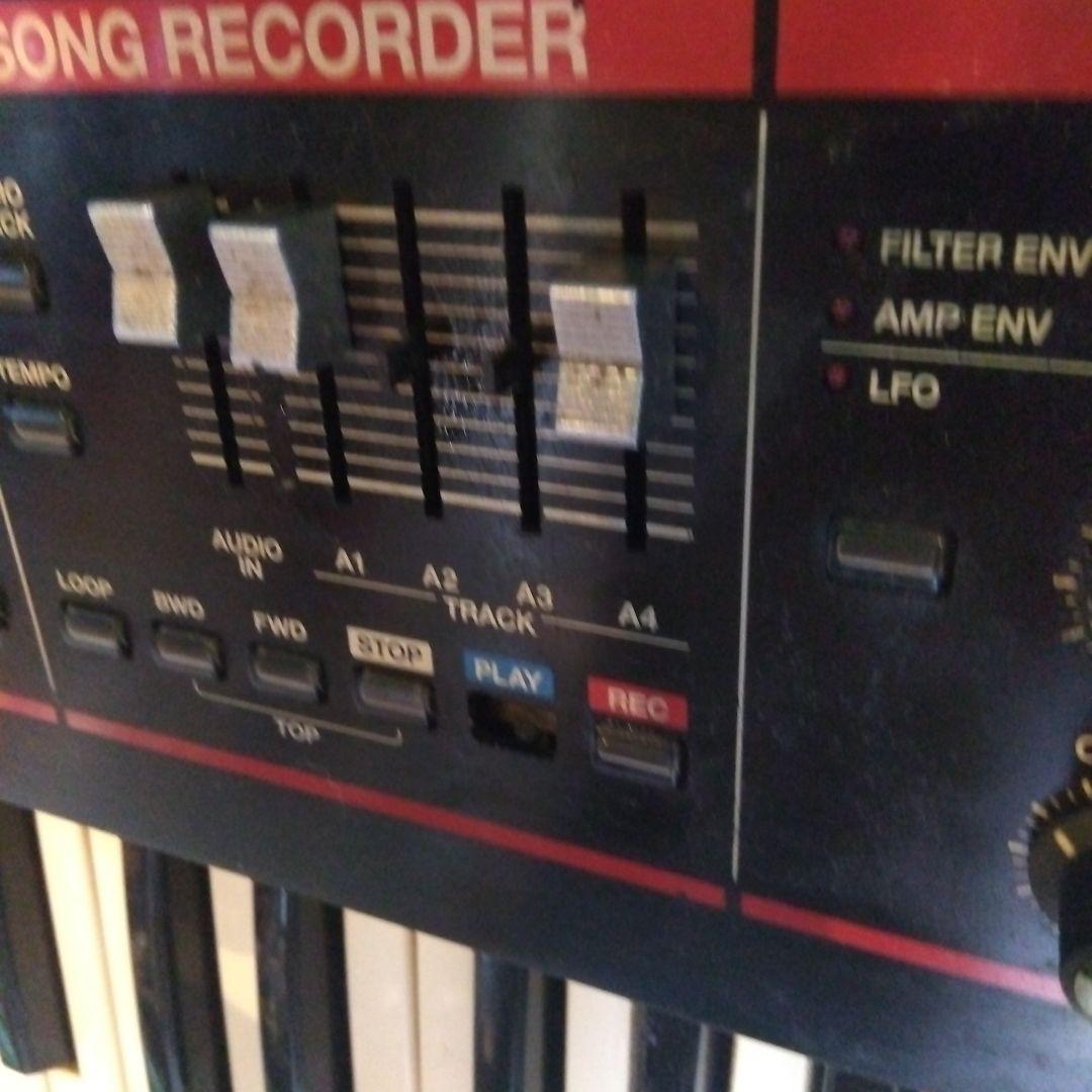 ***様 Roland JUNO-G 128音色シンセサイザー