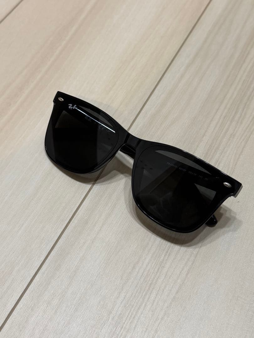 Ray-Ban (レイバン)RB4310 ブラック サングラス