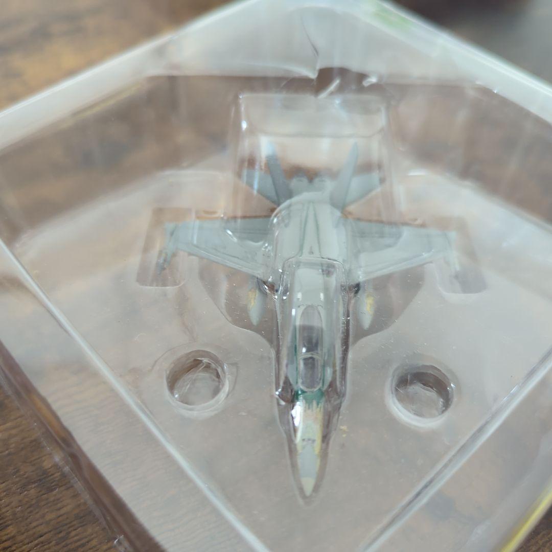 Gulliver 200 F/A-18C HORNET フィギュア