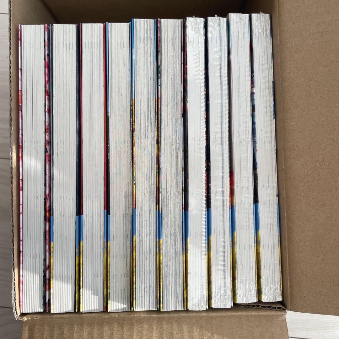 ひとりでしにたい　漫画10巻　全巻新品 6巻7巻8巻9巻は未開封