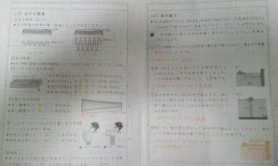 サピックス＊６年＊理科／知識の総完成・赤シート解答＊入試直前ポイント整理暗記貴重