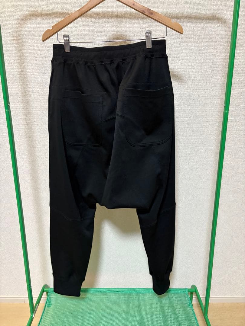 JUNYA WATANABE MAN サルエルパンツ Lサイズ 22ss