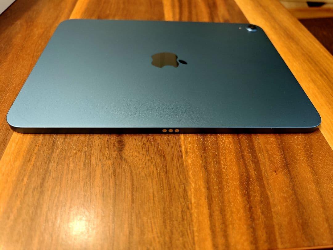 Apple iPad(A16) Wi-Fi 128GB　バッテリー100%