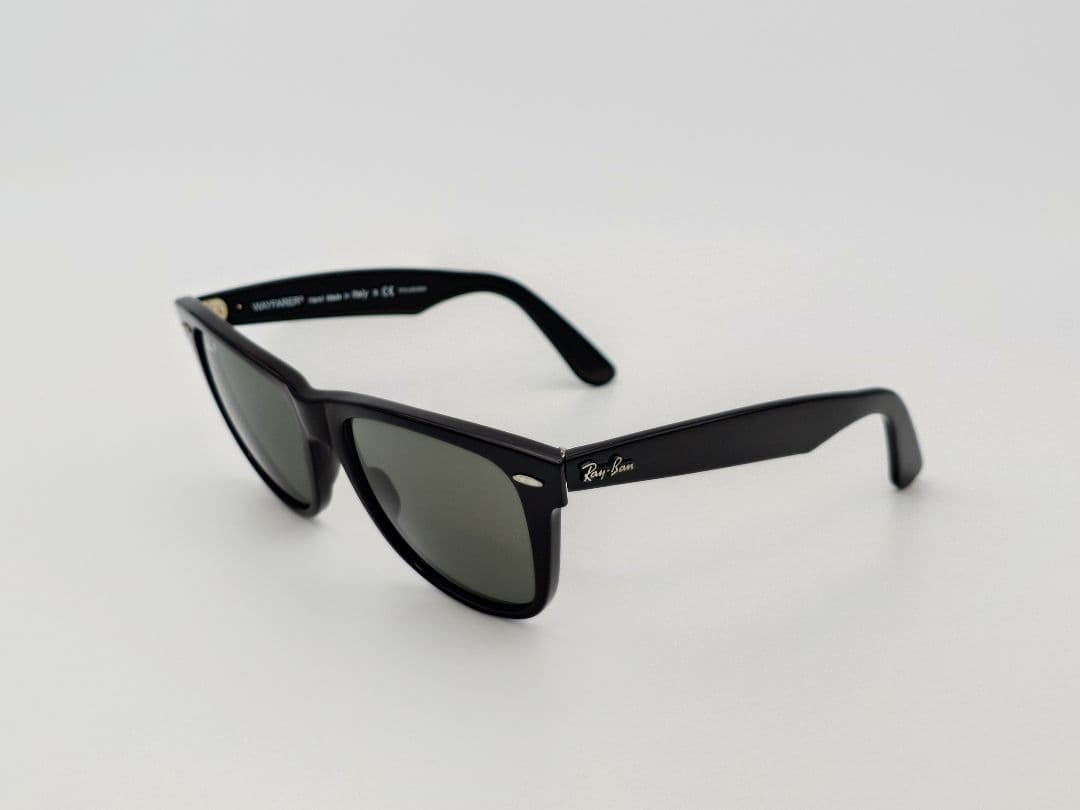Ray-Ban ウェイファーラー サングラス　RB2140　別ブランドケース