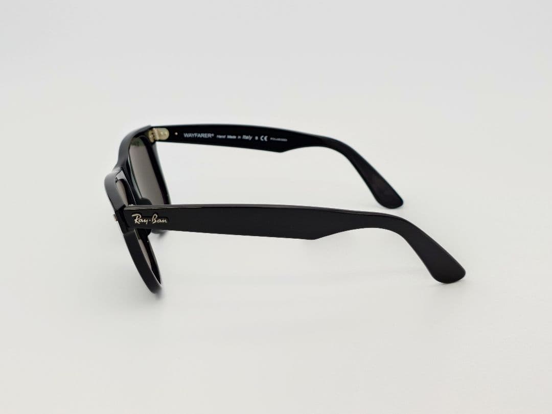 Ray-Ban ウェイファーラー サングラス　RB2140　別ブランドケース