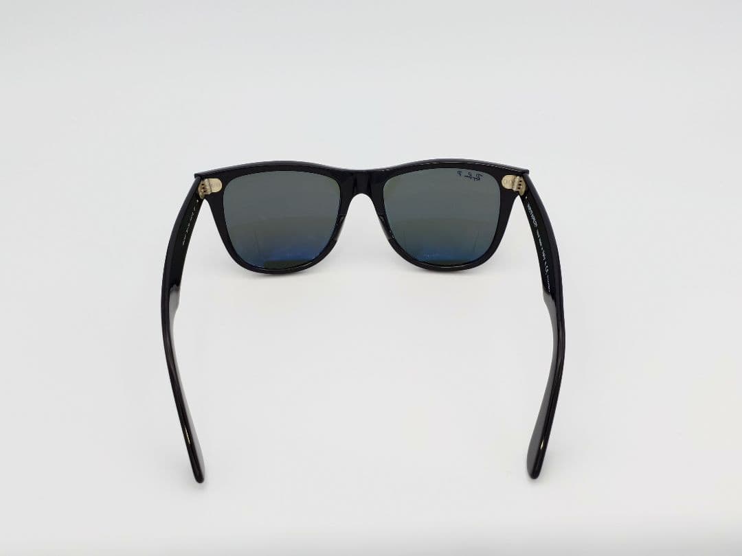 Ray-Ban ウェイファーラー サングラス　RB2140　別ブランドケース