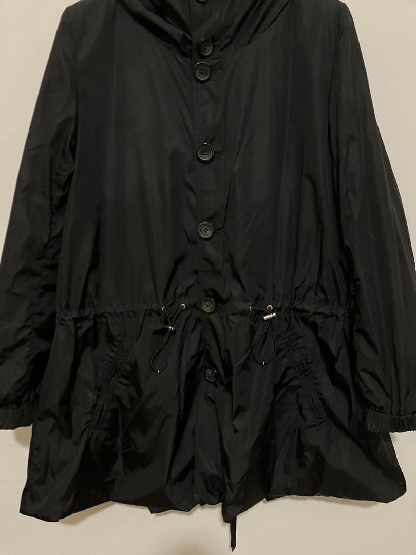 Moncler モンクレール Sacaiコラボ　リバーシブルコート　yuki