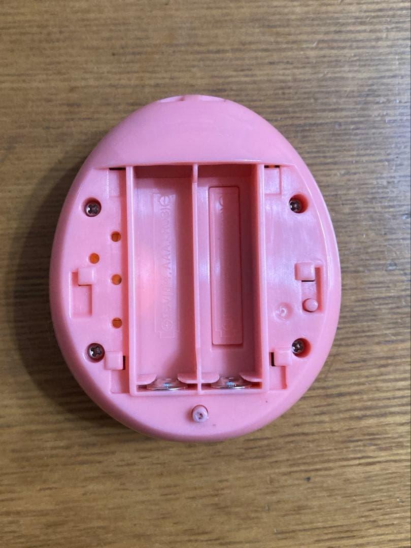 たまごっちみーつ　マジカルみーつピンク