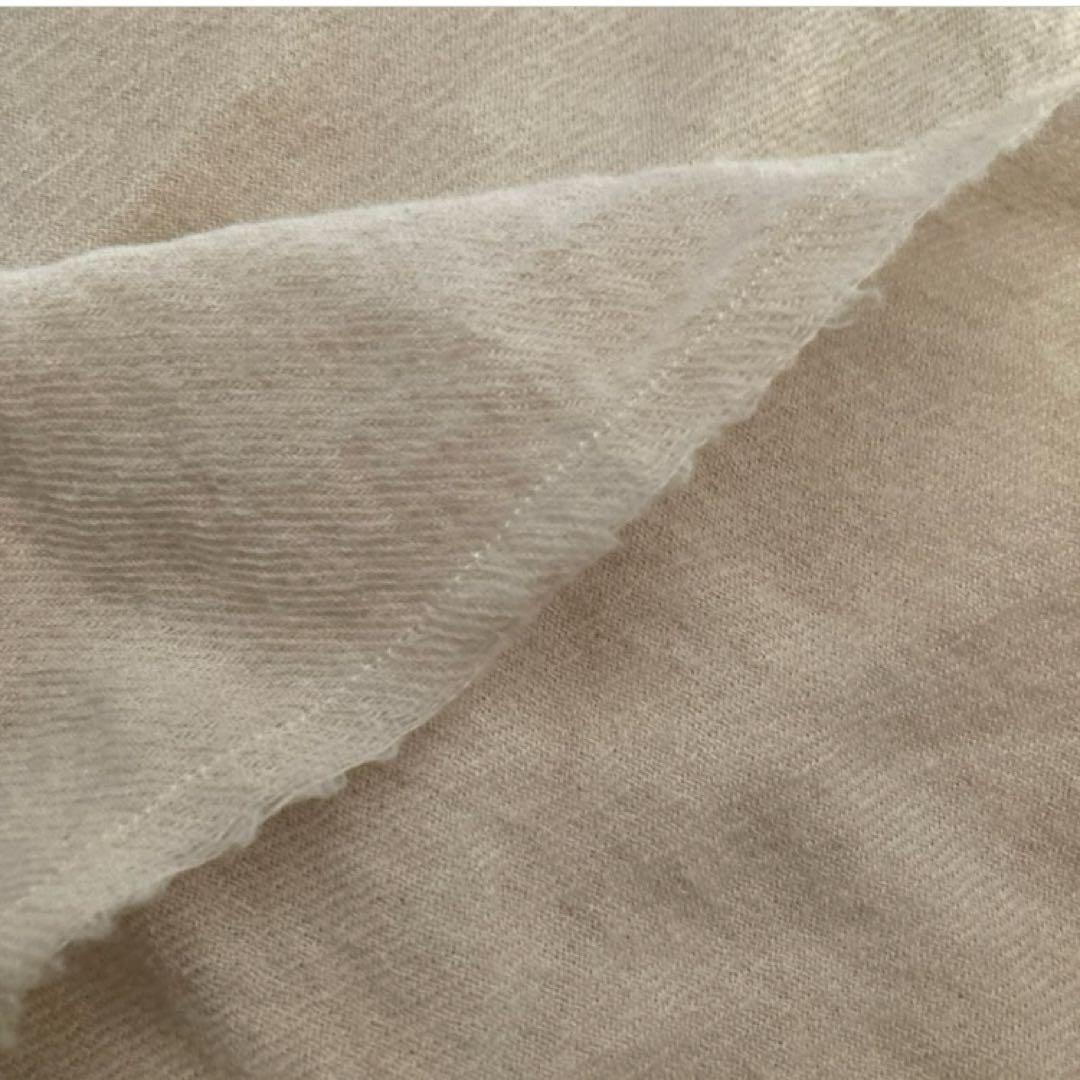 小物 Honnete Wide Stole