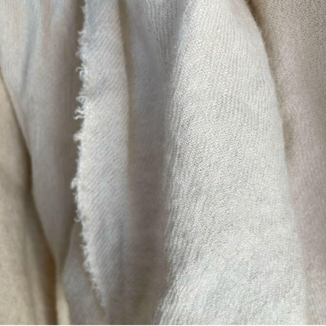 小物 Honnete Wide Stole