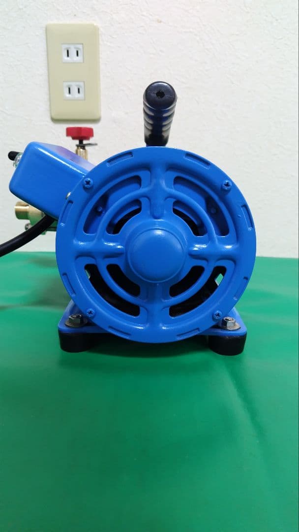 キョーワKY-20A/高圧洗浄機/動力噴霧機/エアコン洗浄/テストポンプ/消毒