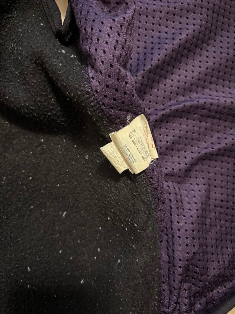 patagonia シンチラベスト　USA製