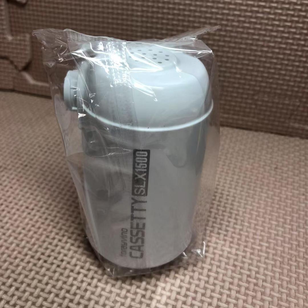 欠品　東レ トレビーノ 浄水器 蛇口直結型 カセッティシリーズ MK207SLX