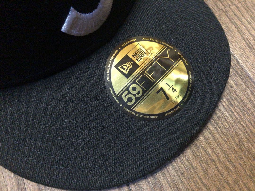 帽子 Supreme Jesus Piece S Logo New Era Cap