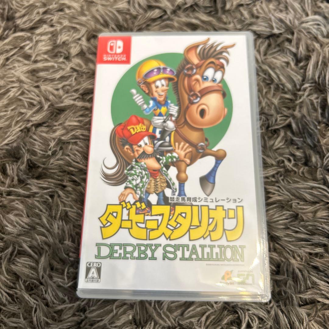 【中古品】Nintendo Switchソフト3本セット