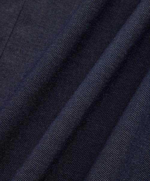 ADAM ET ROPE'【Chambrer】オーバーサイズイージーセットアップ