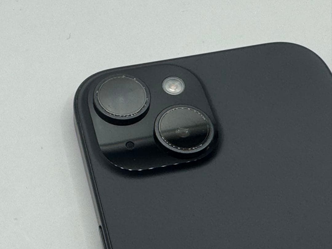 スマートフォン本体 saitoufutonten iPhone15128GBNTMH3J/A
