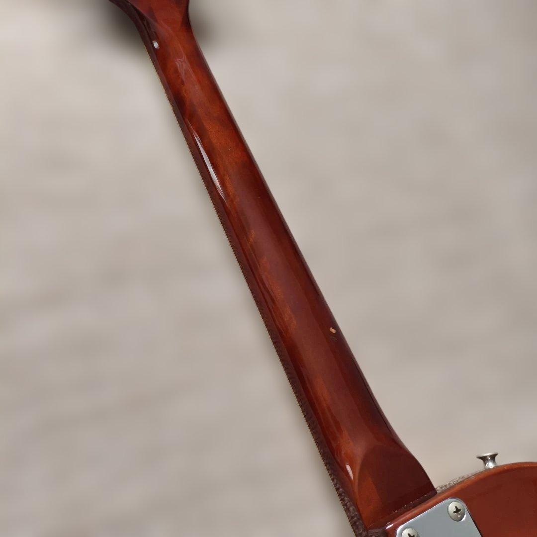 Greco Custom model 1975年製【期間限定値下げ】