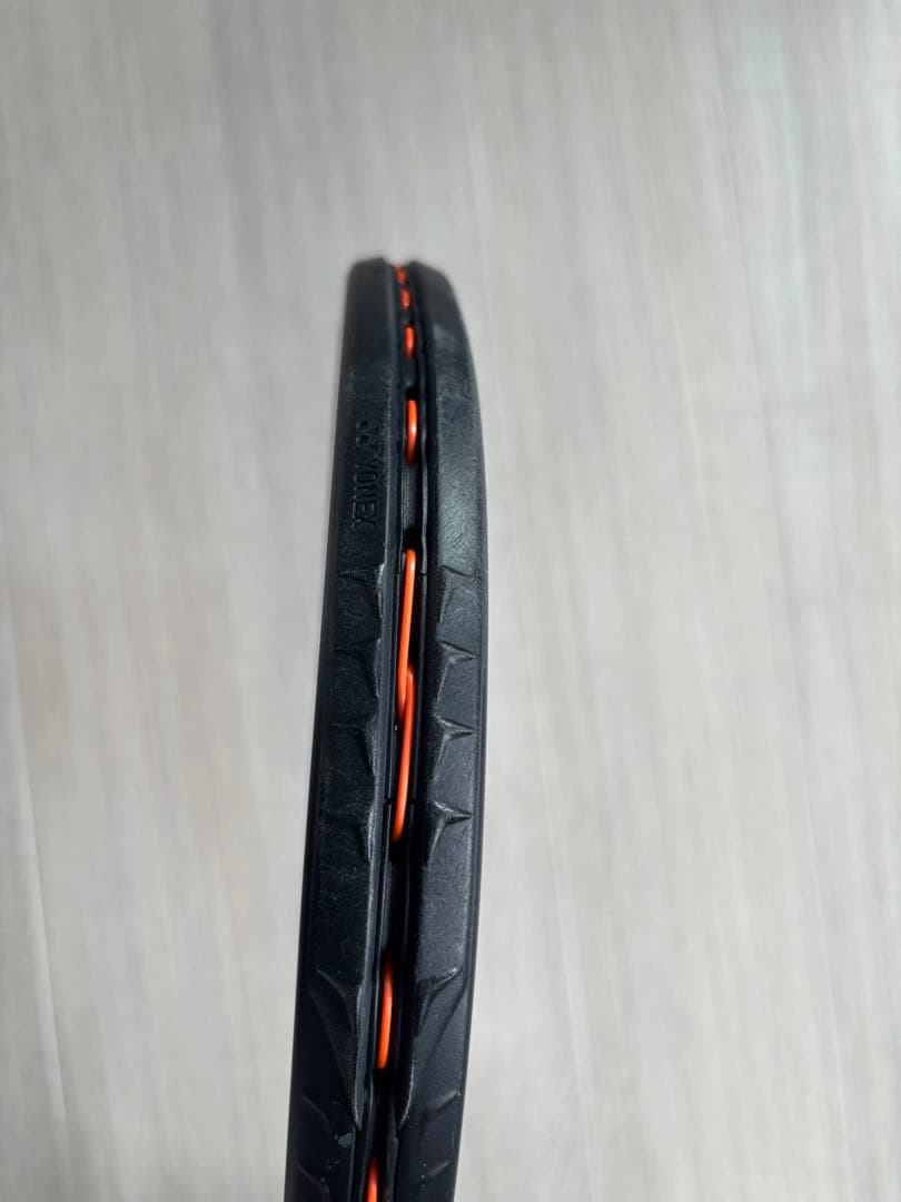 YONEX VCORE100 limited color G2 限定