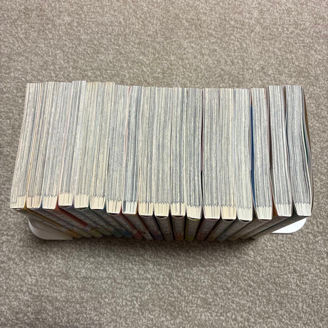 税金で買った本　1 〜 18巻