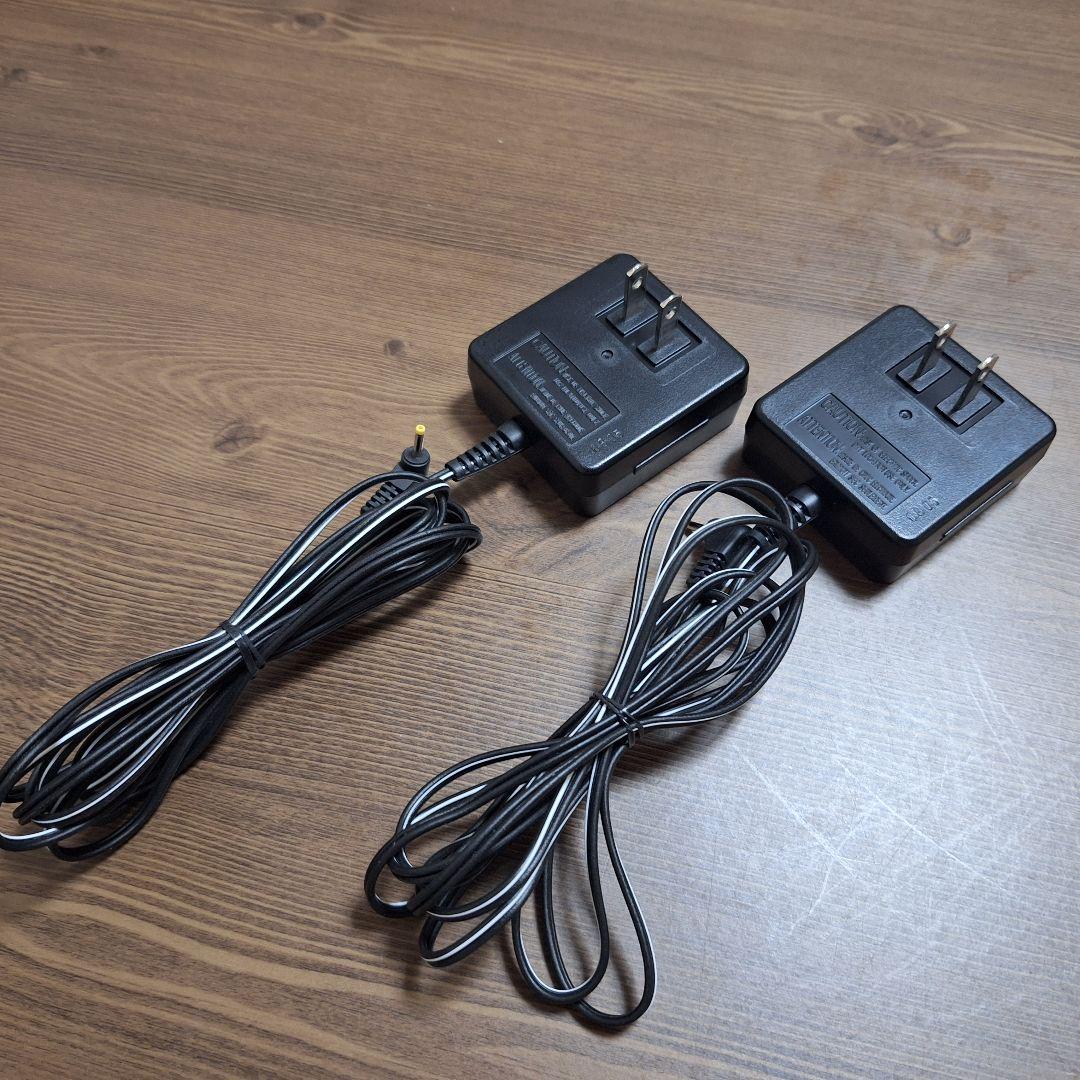 SONY TCM-IC100 ソニー　2セット