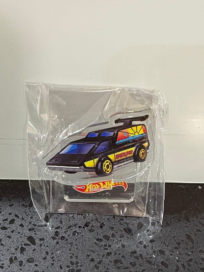 HW カーカルチャー タイムレス アイコンズ 5台セット