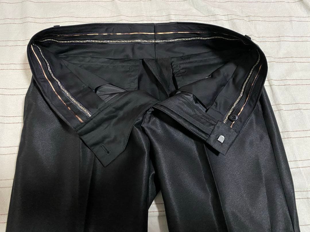 BUFFALO BOBS◆バッファローボブズ◆メンズスーツセットアップ