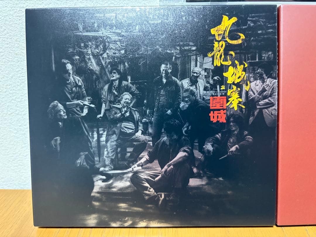 CD3枚セット ルイスクーベスト盤＋トワイライトウォリアーズサントラ2枚