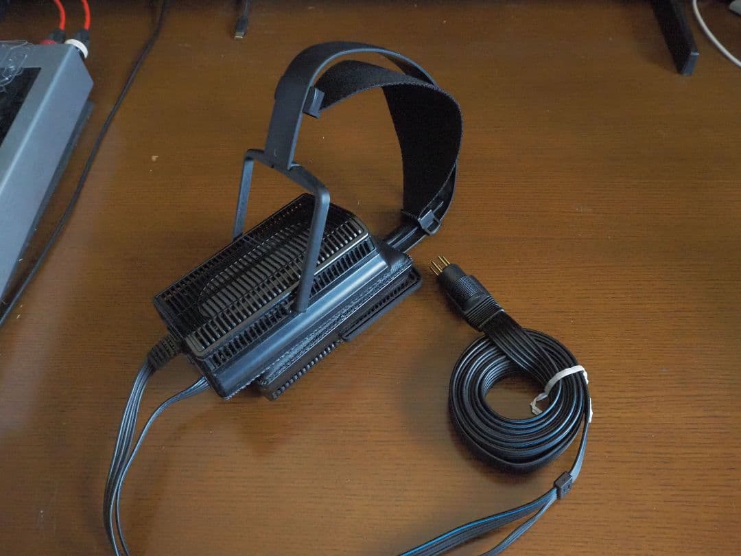 STAX SRS-3100 【SR-L300/SRM-252Sセット】