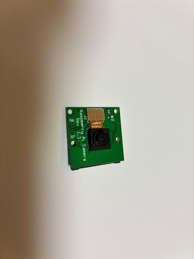 Raspberry Pi 4 メモリ4GB ラズパイ 電子工作 マイコン