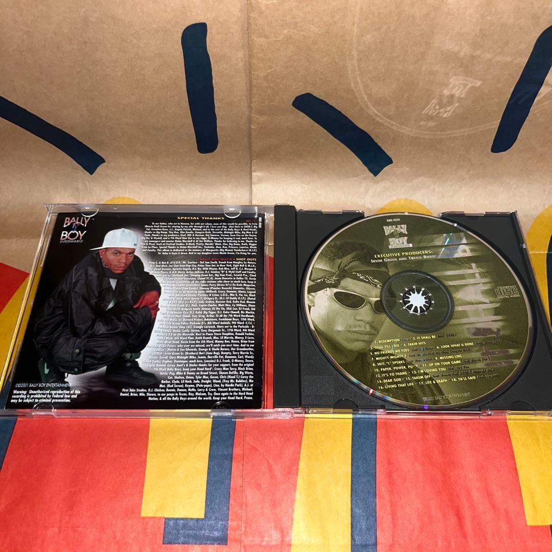 美品MC L – It Shall Be