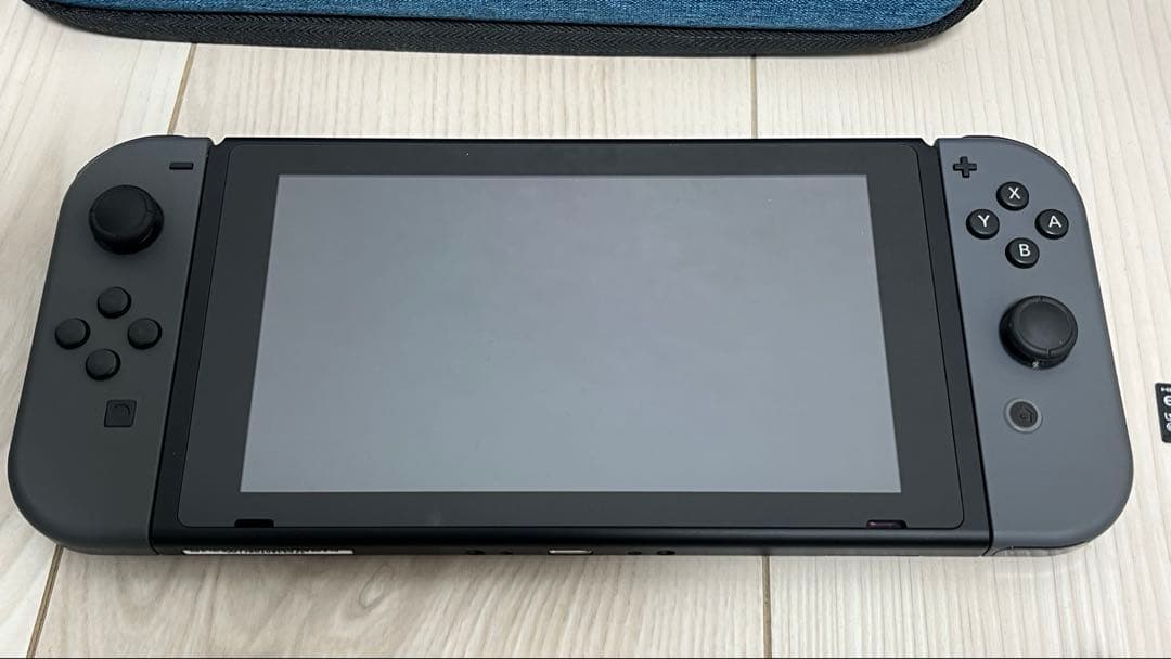 Switch本体+Proコン+モンハンRISE+SDカード他